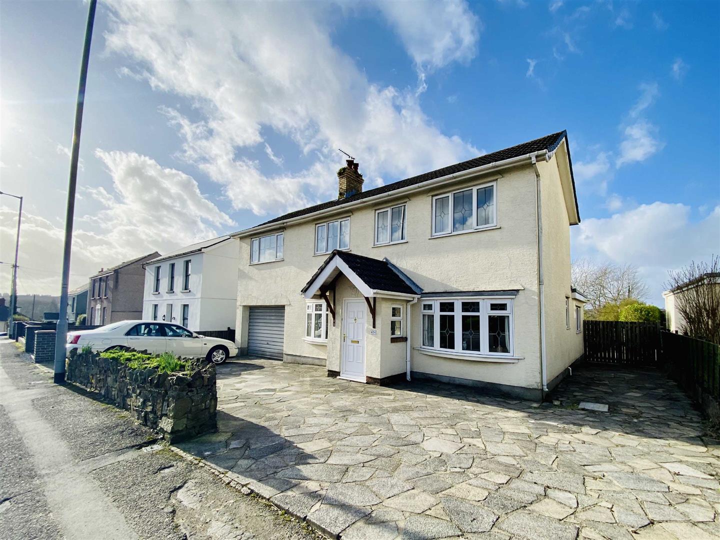 Properties for Sale Dawsons Estate Agents in Swansea and South Wales